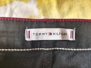 Pantalón Tommy Hilfiger Bootcut regular waist