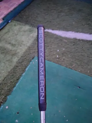 Putter Taylormade TPI-24