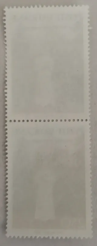 Francobollo Poste Vaticano 250