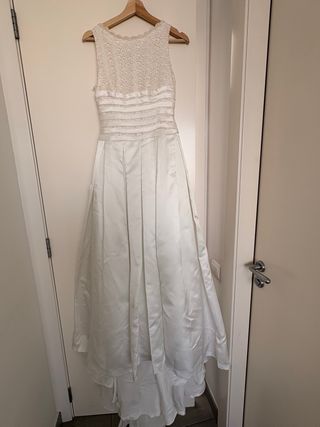Vestido de Novia