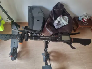 Patinete Speedway Pro