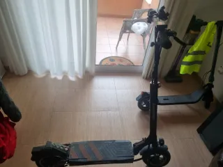 Patinete Speedway Pro