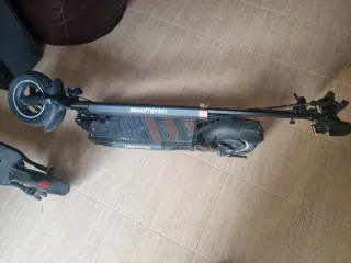 Patinete Speedway Pro