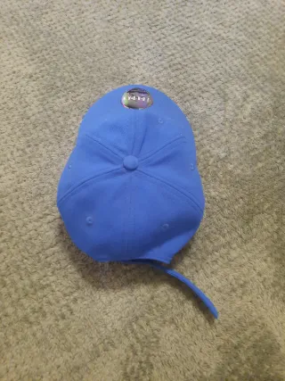 Gorra Jordan Air Jumpman Azul