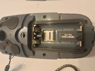 GPS Garmin GPSmap 60Cx