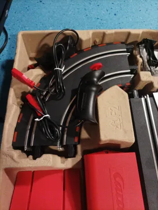 Carrera Go Sonic The Hedgehog Scalextric