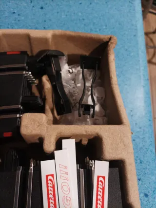 Carrera Go Sonic The Hedgehog Scalextric