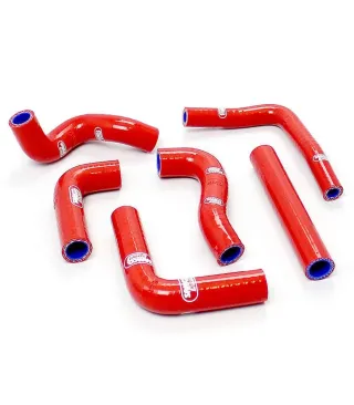 Samco Tubos Radiador Moto Beta/Husqvarna