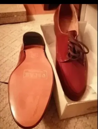 Zapatos de vestir OSCAR para caballero