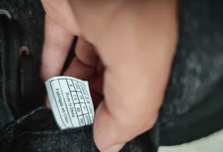 Botines UGG Negros Mujer