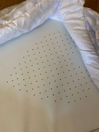 Minicuna Interbaby poco uso