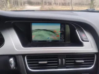 Audi A4 Allroad 2009