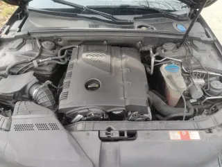 Audi A4 Allroad 2009