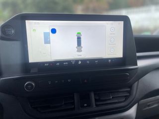 Ford Transit Custom 2024