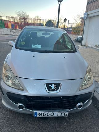 Peugeot 307 2006