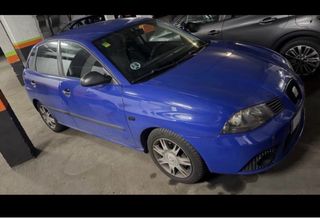 SEAT Ibiza 2005
