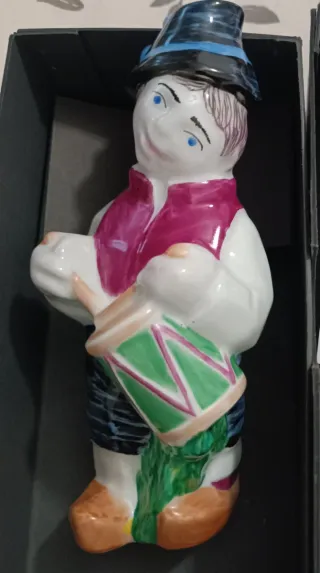 Figura Sargadelos Tamborilero