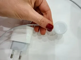 Apple Watch SE 2ª Gen Plata/Blanco