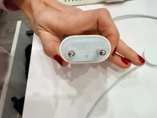 Apple Watch SE 2ª Gen Plata/Blanco