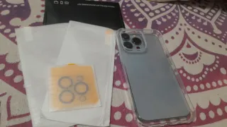 iPhone 13 Pro 256Gb 88%