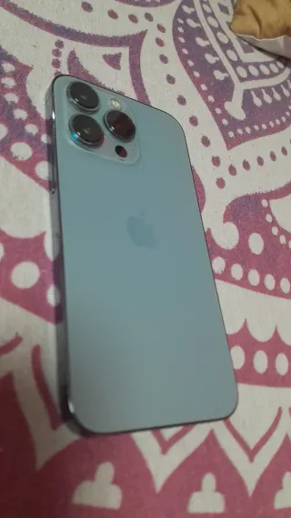 iPhone 13 Pro 256Gb 88%