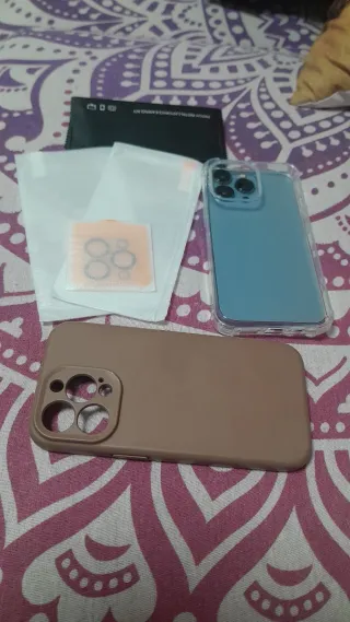 iPhone 13 Pro 256Gb 88%