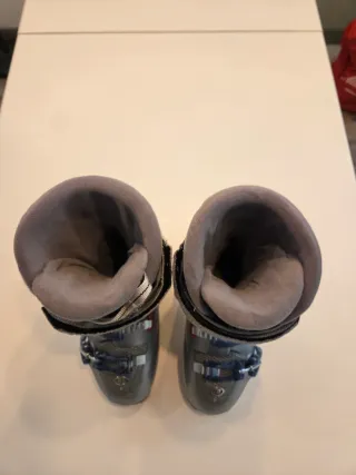 Scarponi Sci Tecnica Diablo Spark Donna 38-39 mis.