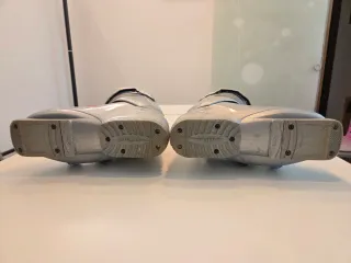 Scarponi Sci Tecnica Diablo Spark Donna 38-39 mis.