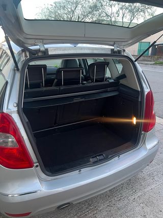 Mercedes-Benz Clase A 2009 (w169)