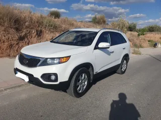 KIA Sorento 2010
