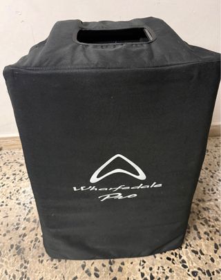 Diffusore Wharfedale Pro Typhon AX15-BT