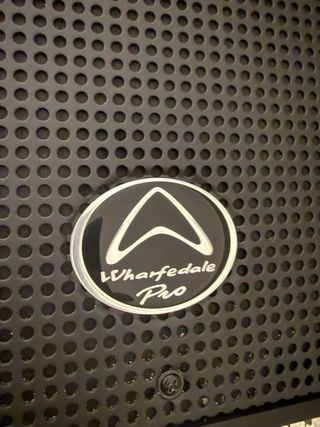 Diffusore Wharfedale Pro Typhon AX15-BT