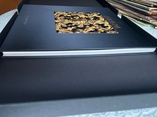 Soragna – Franco Maria Ricci | Libro de arte