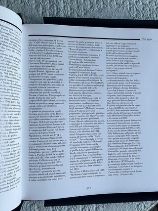 Soragna – Franco Maria Ricci | Libro de arte