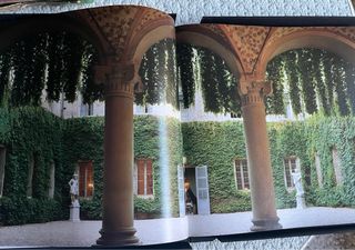 Soragna – Franco Maria Ricci | Libro de arte