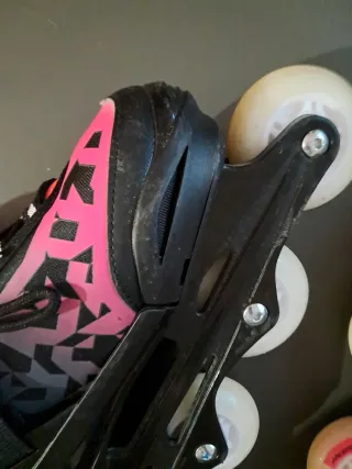 Patines Bladerunner Phoenix Flash G con luces