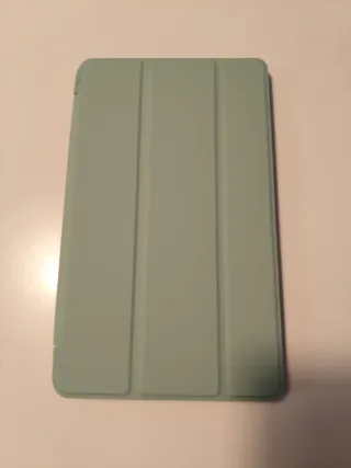 Funda Tablet Redmi Pad SE 8.7 Color Verde
