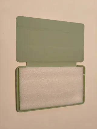Funda Tablet Redmi Pad SE 8.7 Color Verde