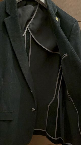 Americana pana Do Rego & Novoa Talla 52