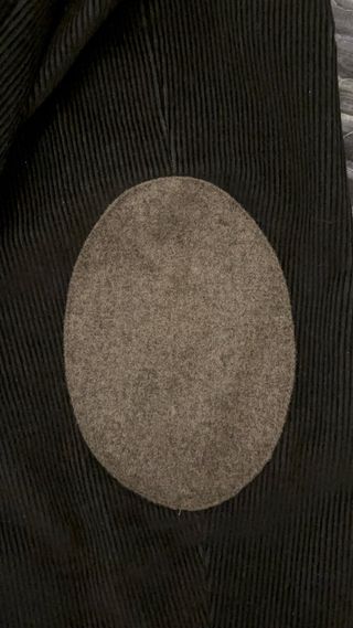 Americana pana Do Rego & Novoa Talla 52