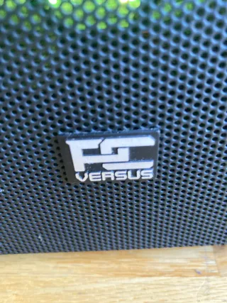 Ordenador Versus Gaming + Pantalla + Teclado