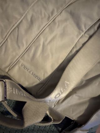 Bolso Bimba y Lola Beige