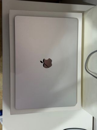 MacBook Air 15 M3
