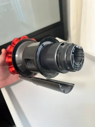 Ciclon Aspiradora Dyson V10