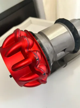 Ciclon Aspiradora Dyson V10