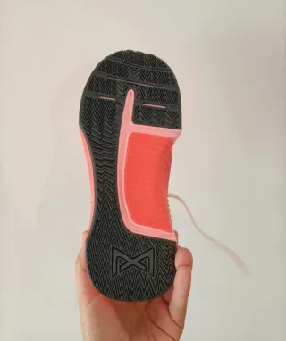 T38 Nike Metcon 9 AMP