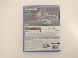FIFA 23 PS5