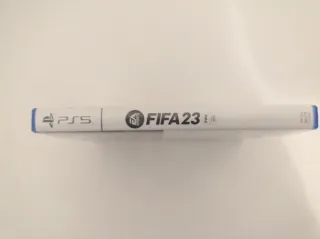 FIFA 23 PS5
