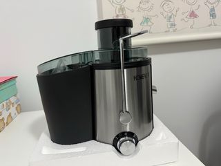 Extractor de zumo HOMEVER