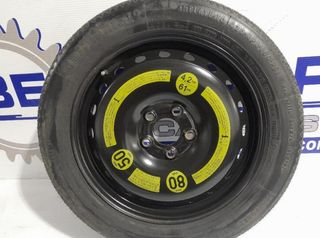 Mercedes-benz 110828 2124000002 neumático clase e